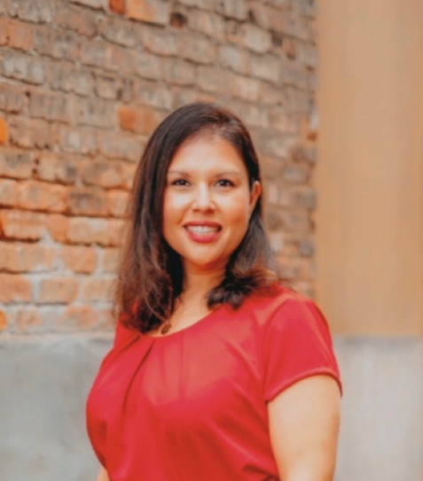 Elena Vidales