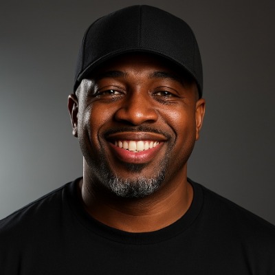Raph Tucker