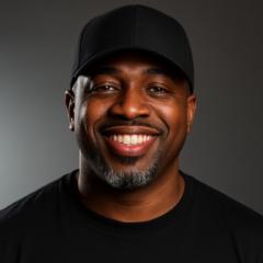 Raph Tucker