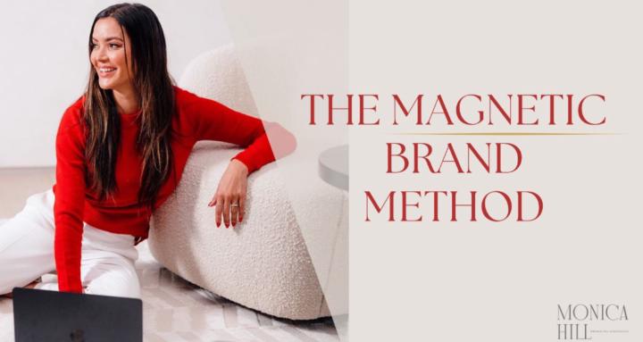 The Magnetic Brand Method