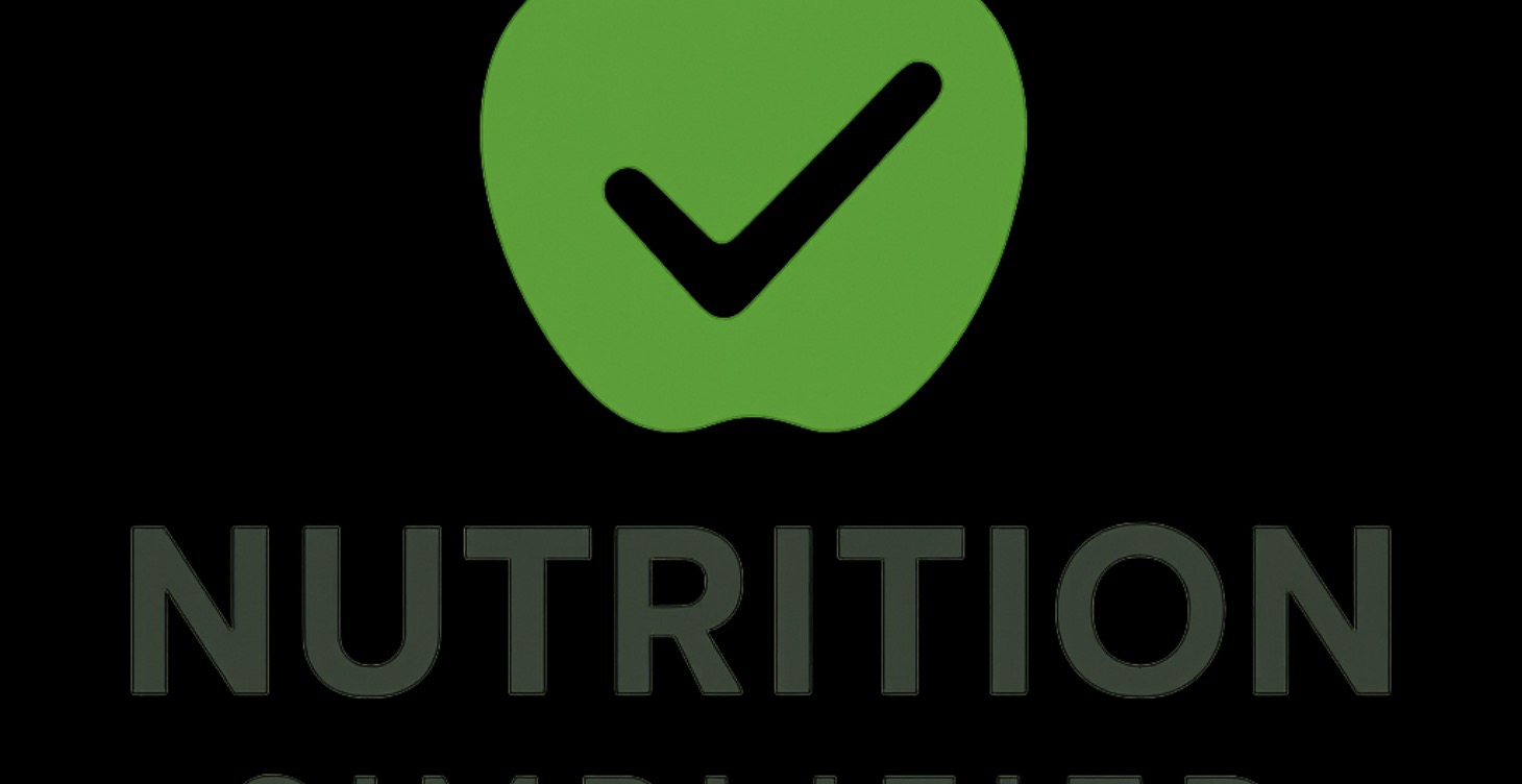 Nutrition simplified no tracking!