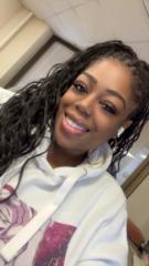 Samone Davis
