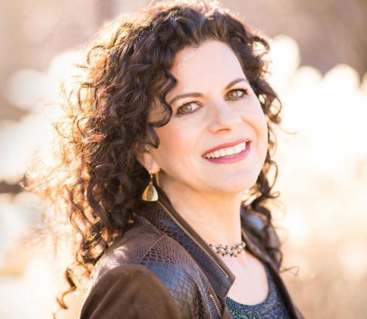 Elizabeth Yarnell