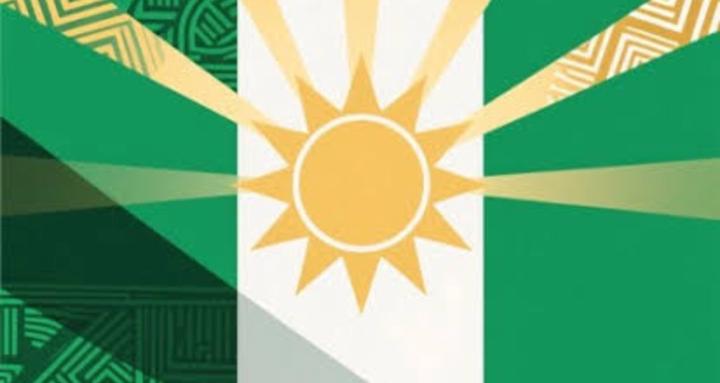 Nigerian Pidgin Class🇳🇬