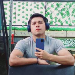 Brayan Zambrano