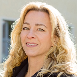 Susanne Stiemke