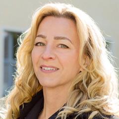 Susanne Stiemke