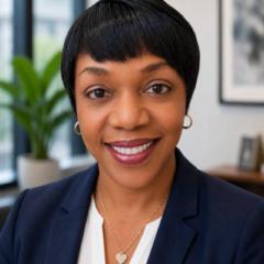 Jonita Floyd