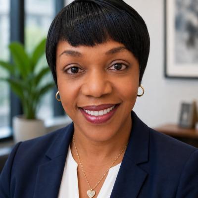 Jonita Floyd