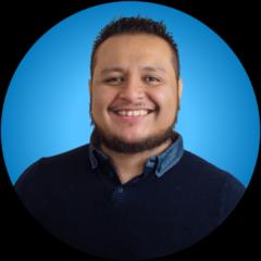 Aaron Ocampo