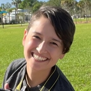 Carina Pilar