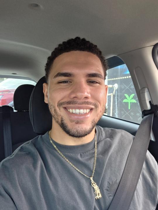 Angel Yoamil Toro Soto