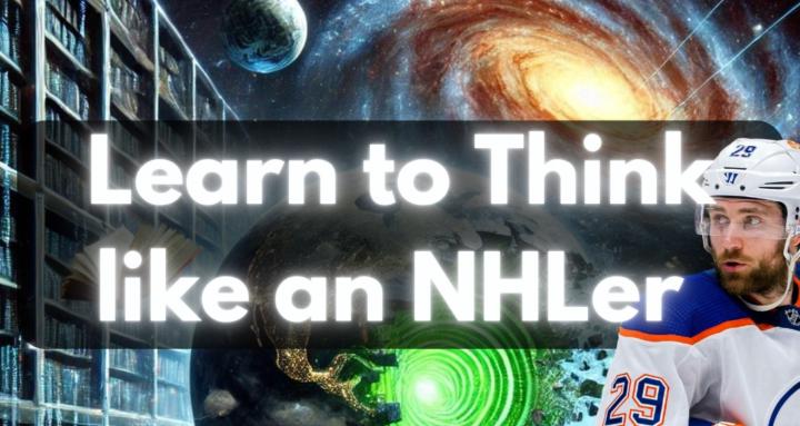 Hockey Instincts Mastery ELITE