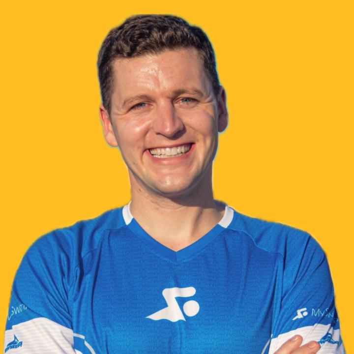 Adam Oxner