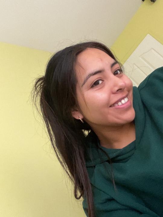 Jessica Alvarez