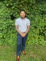 Trevauhn Goodson