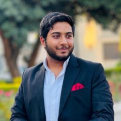 Moaz Asif Hameed