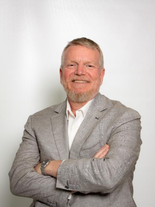 Neil Davis