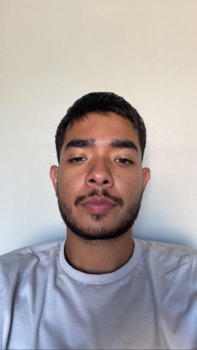 Marco Ivan Soto Ramirez