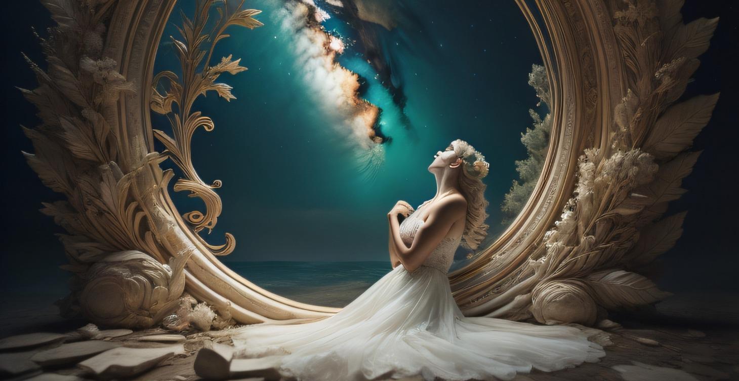 Inspirational thinking, talks, stories with Spirit