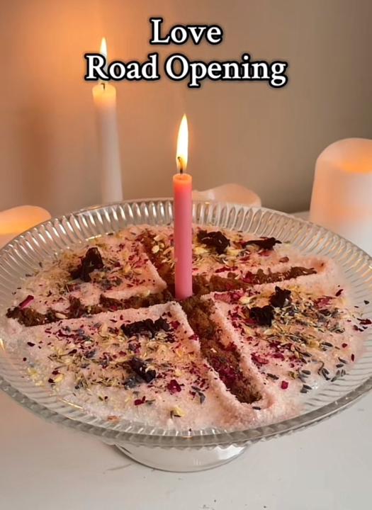 Love Road Opening: Remove Blockages & Bring Love Back 