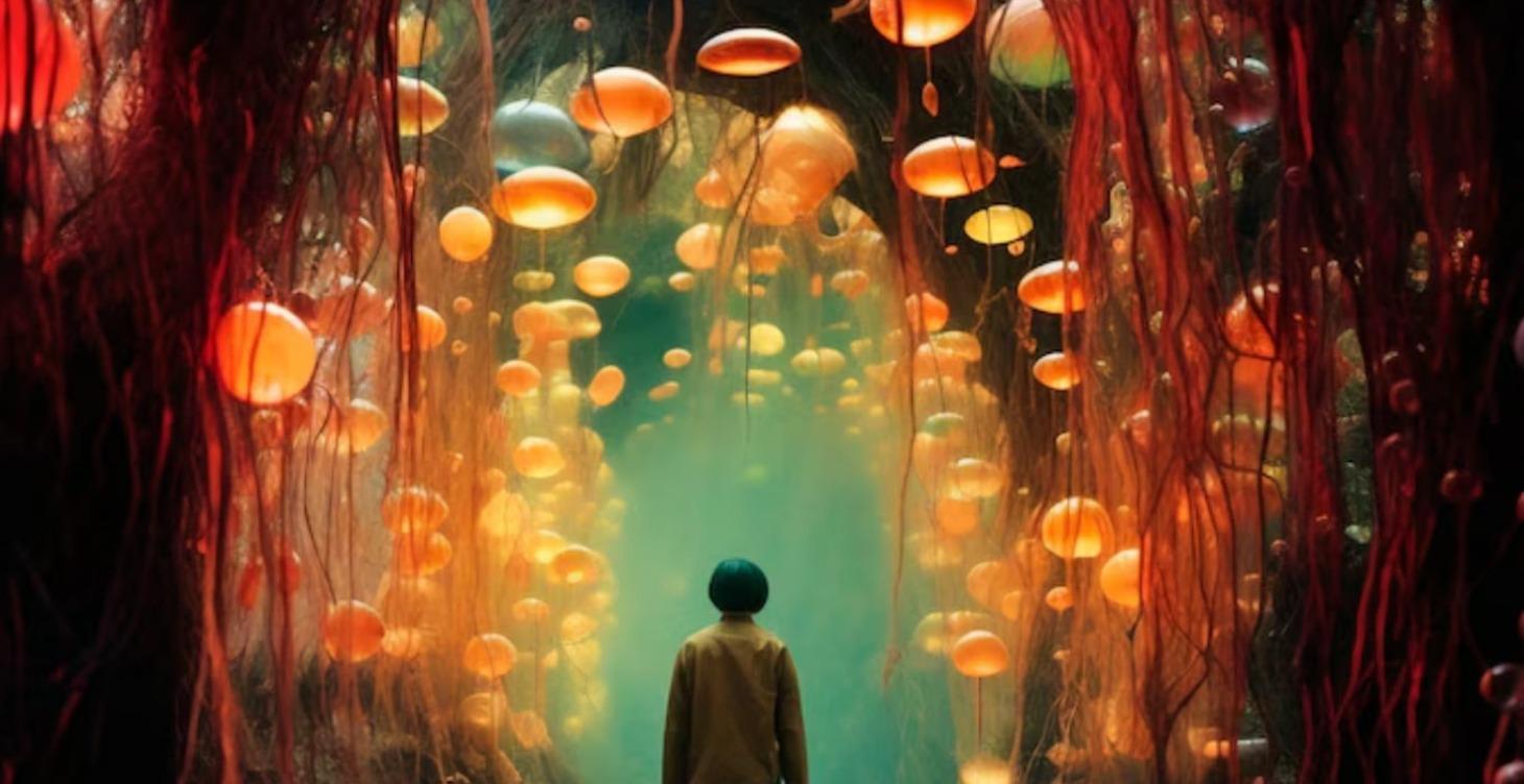 Journey to the Tarot with Fulvia Ferrente