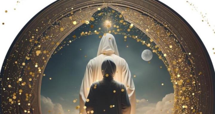 FindMeAMedium Universal Spirit