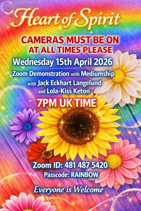 Wednesday 15th April 2026 