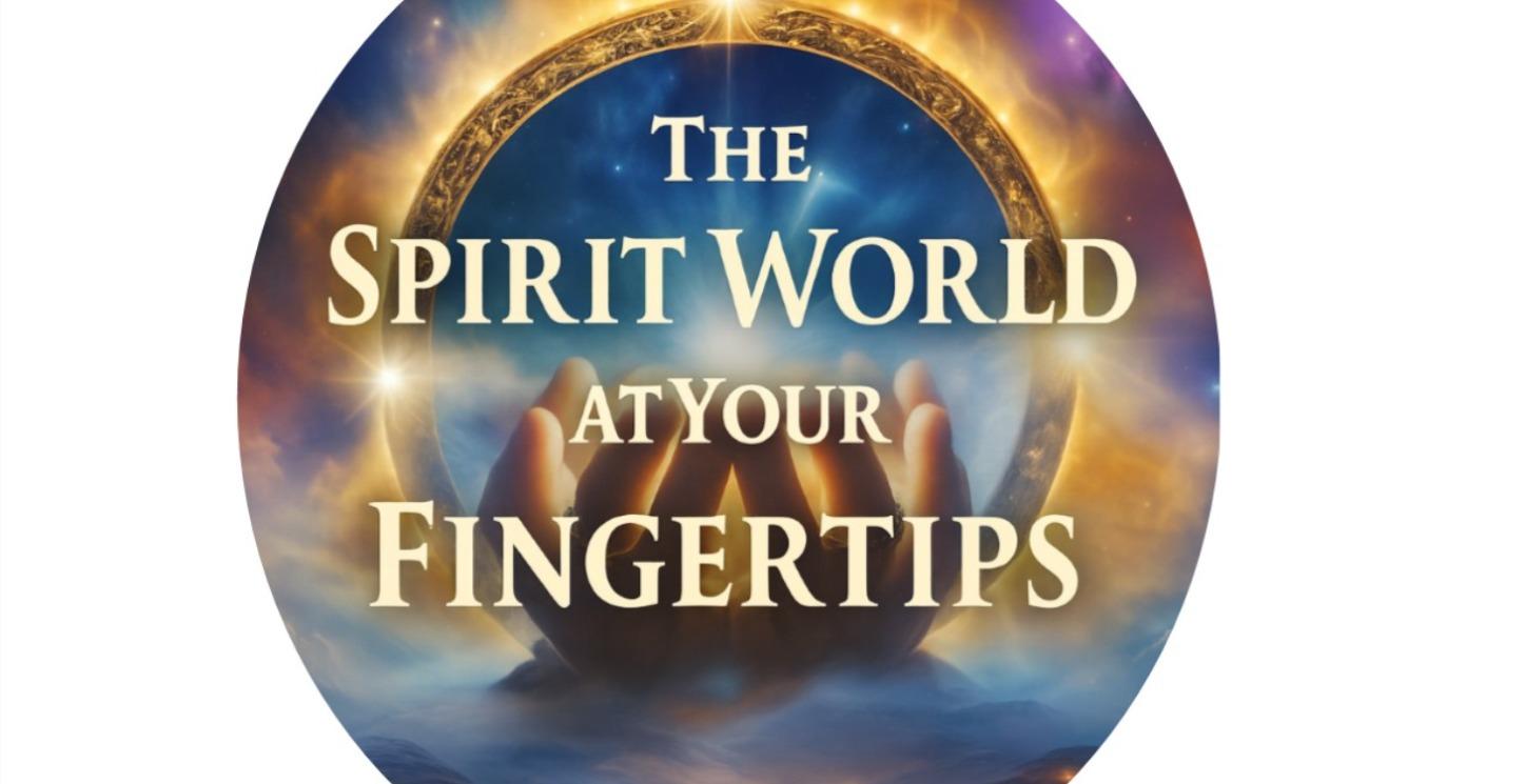 Daily List of Online Spiritual Events