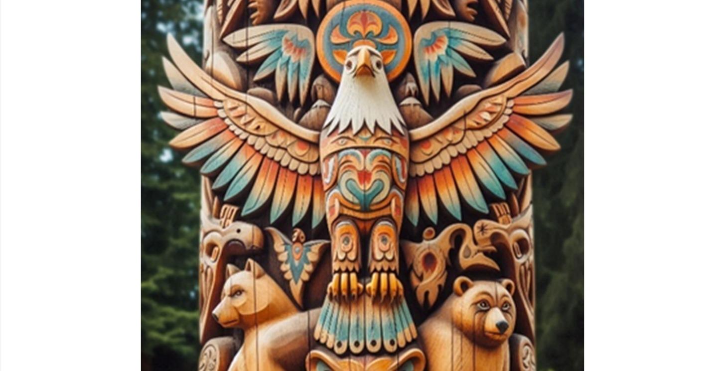 Universal Spirit: Totem Animals