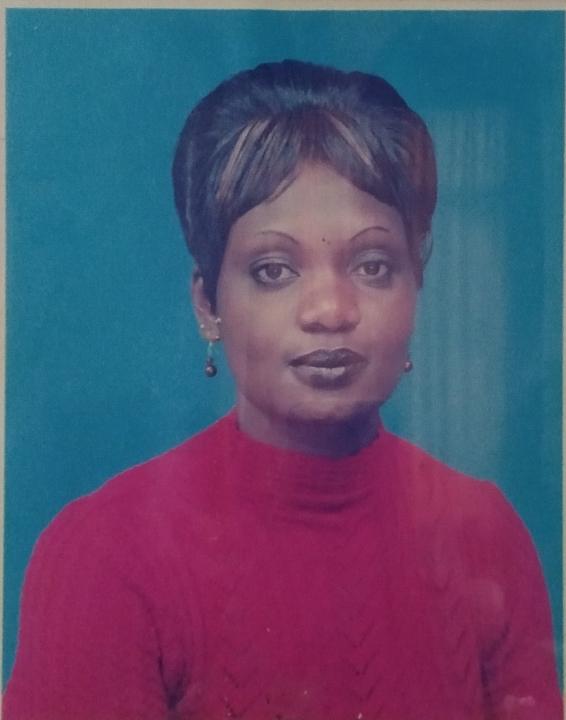 Anne Otieno