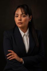 Reyna Maria Mayorga Pérez