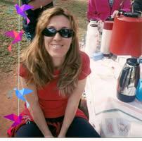 Maria Salete Oliveira Martinatto