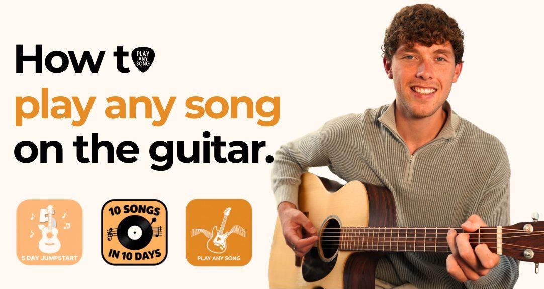 Play Any Song
