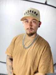 Antonio Banda