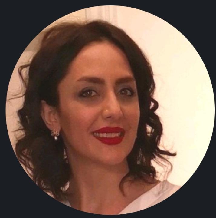 Ghazal Mehranpooy