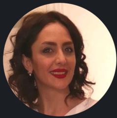 Ghazal Mehranpooy