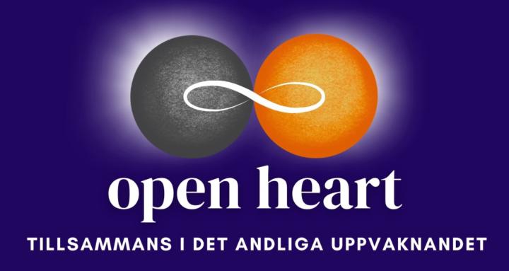 Open Heart