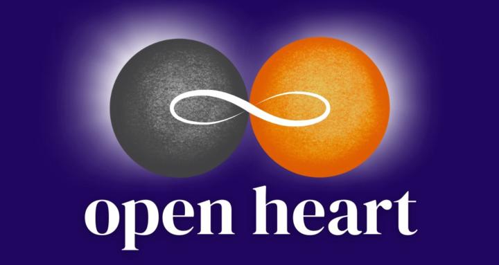 Open Heart