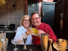 Nancy Sweetman