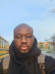 John Ntim Adu Gyamfi