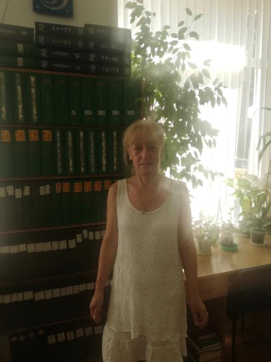 Диана Димова