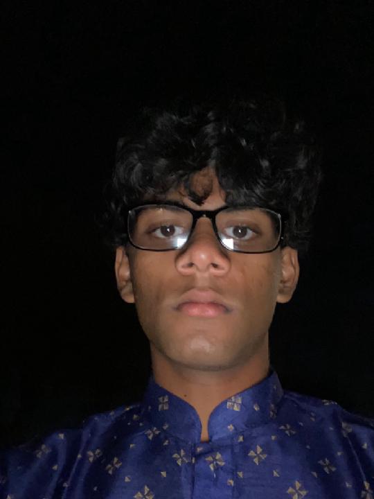 Aryan Patel