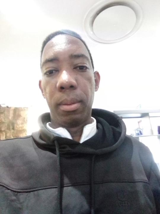 Musawenkosi Chirwa