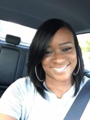 Dwanda Gamble