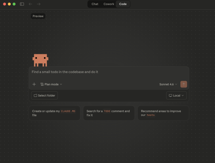Claude Desktop vs VS Code