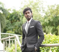 M Kathirvelan