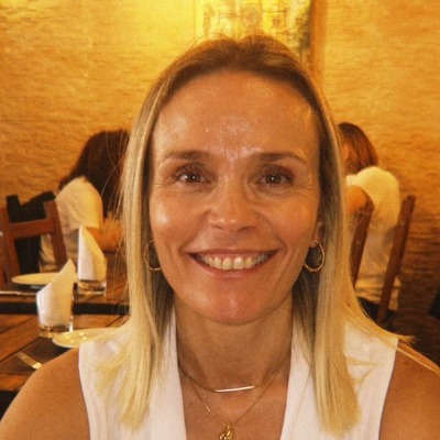 Isabel Esperança