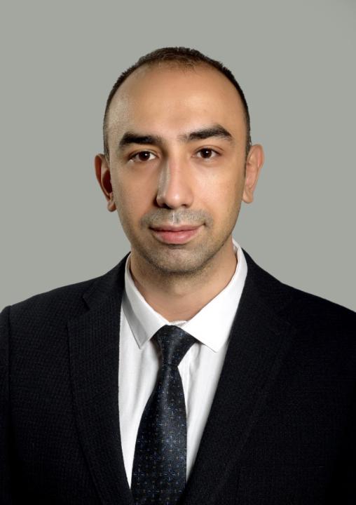 Yiğit Safa