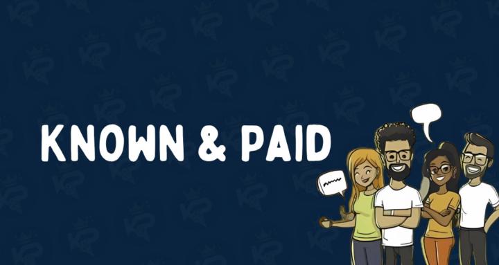 Known & Paid